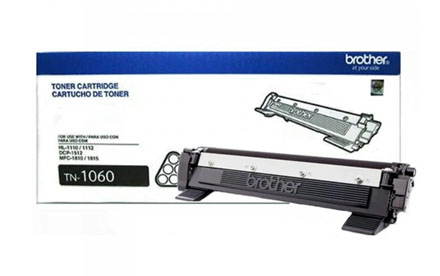 Brother - Cartucho de toner - TN-1060