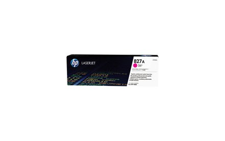 HP 827A - Magenta - original cartucho de toner