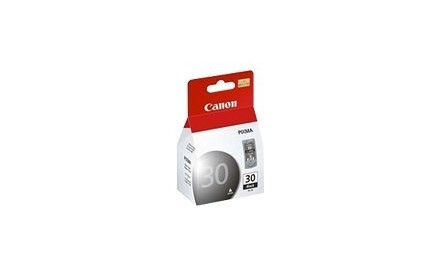 Canon PG-30 - Negro - original cartucho de tinta