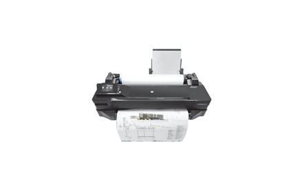 HP DesignJet T120 - 24