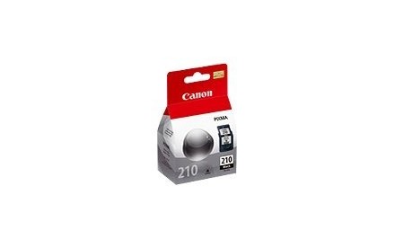 Canon PG-210 - Negro - original deposito de tinta