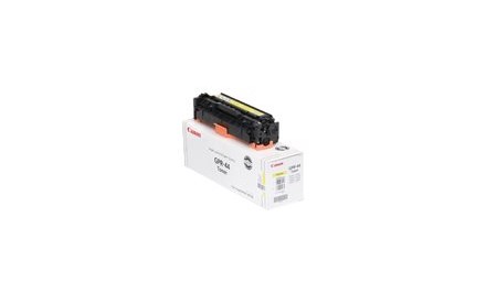 Canon GPR-44 - Amarillo - original cartucho de toner