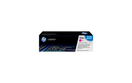 HP 125A - Magenta - original cartucho de toner