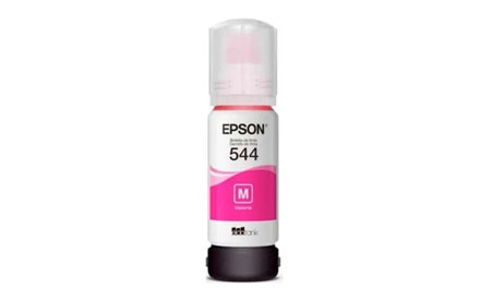 BOTELLAS DE TINTA EPSON T544 65ML - MAGENTA